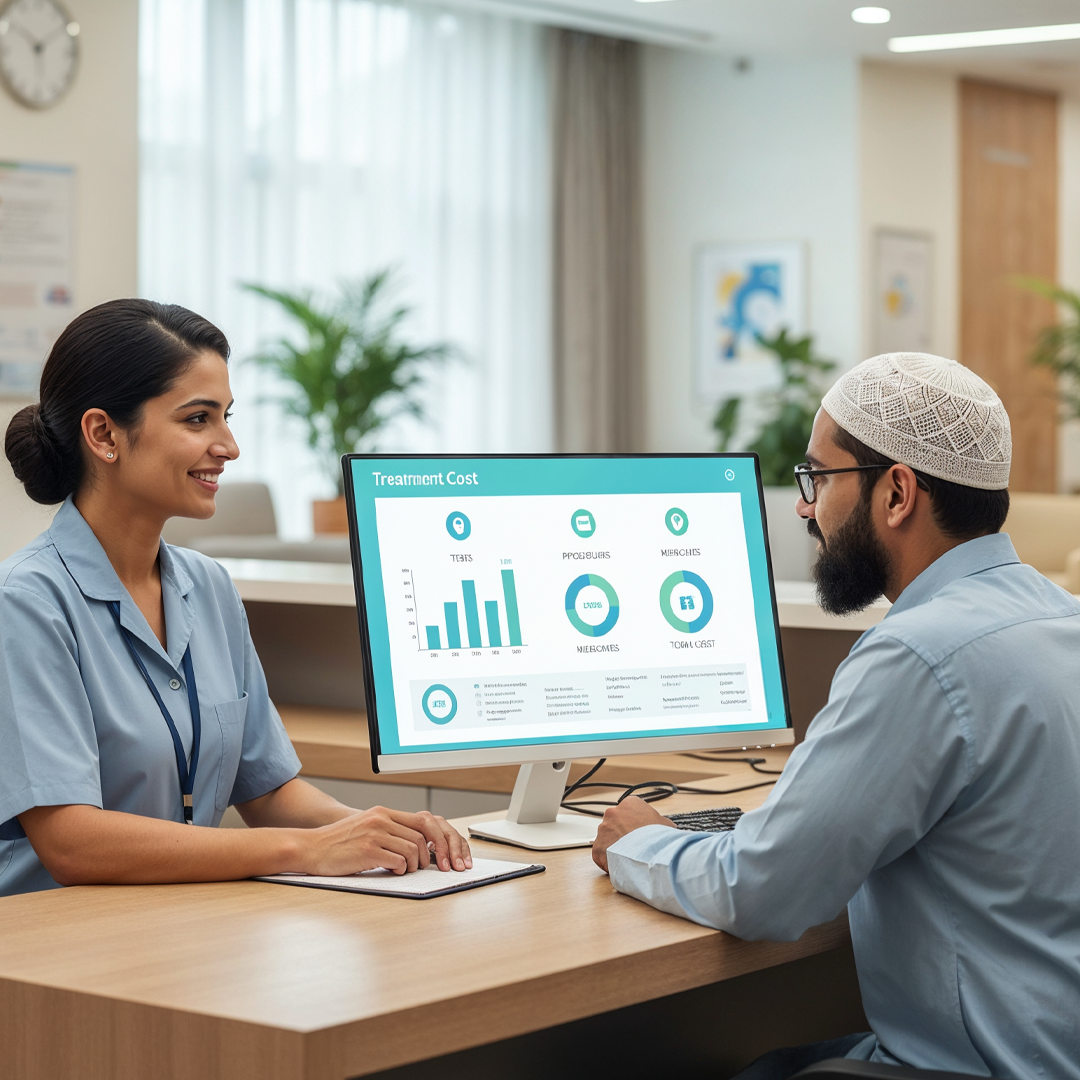 Treatment Cost Estimate